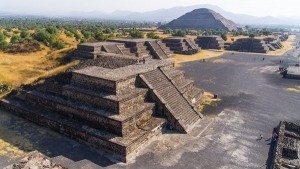 Arqueólogos proponen nuevo significado de Teotihuacán: &quot;la Ciudad del Sol&quot;