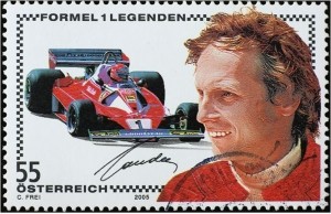 Ha muerto Niki Lauda, leyenda de la Fórmula Uno