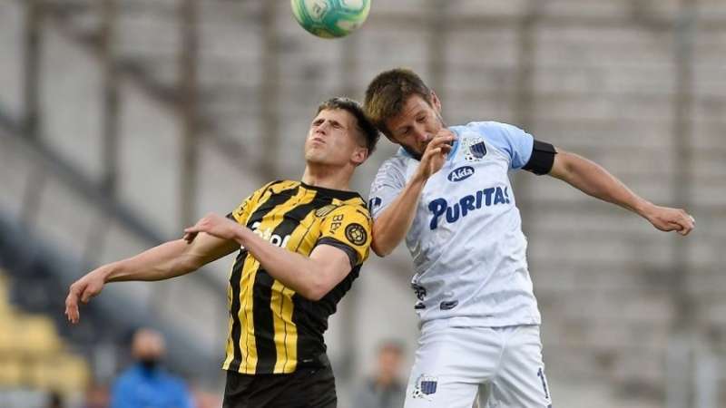 No iniciado: Peñarol - Cerro Largo por la Fecha 15