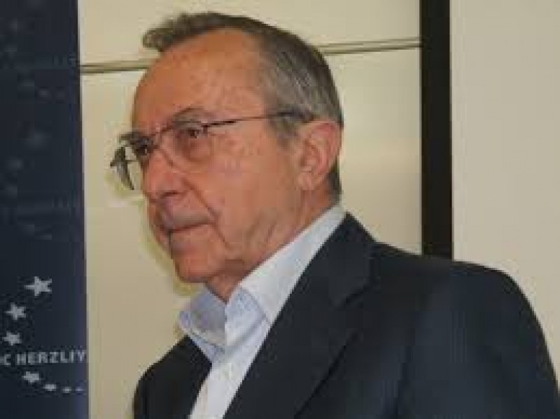 Falleció Moshe Arens, ex-ministro de Defensa