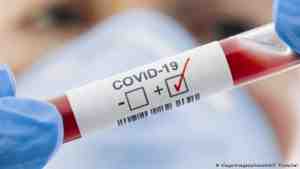 6 fallecimientos y 652 nuevos casos de Coronavirus