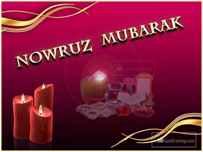 21 de marzo: Día Internacional de Nowruz, el Año Nuevo persa