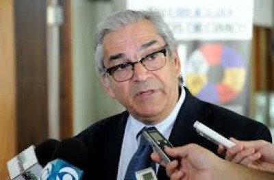 Enzo Benech sería el nuevo ministro de Ganadería, Agricultura y Pesca