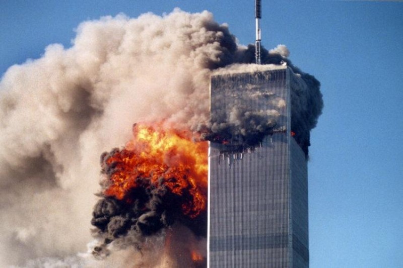A 18 años de los atentados de las Torres Gemelas