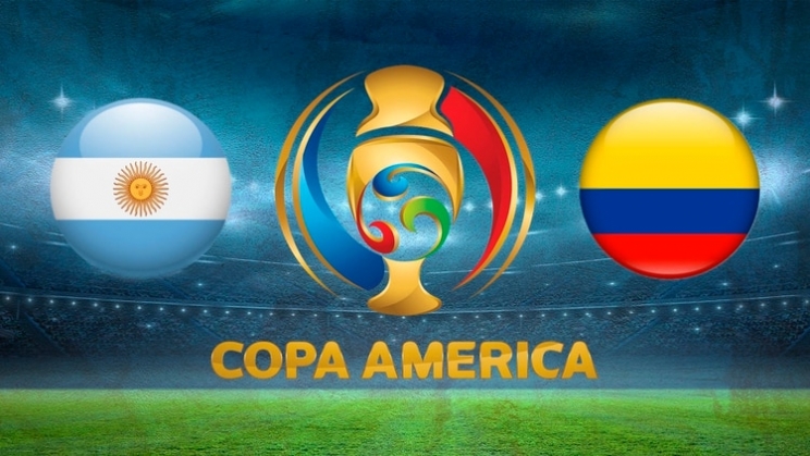 La Copa América 2020 fue postergada para junio de 2021 - UDigital | En red, estamos.