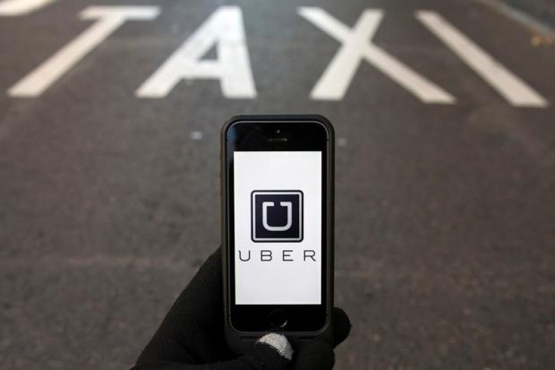 1200 conductores de Uber no podrán operar en Maldonado