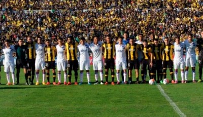 Copa de Verano: Peñarol y Nacional juegan el primer clásico del año