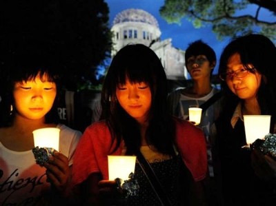 Hiroshima, mon amour: 69 años de la tragedia atómica