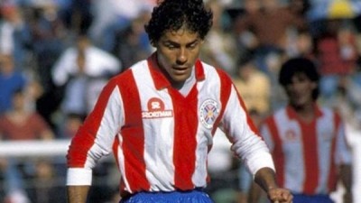 Muere Roberto Cabañas, leyenda del fútbol sudamericano