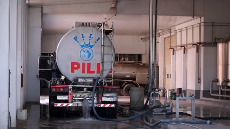 Liquidación de empresa Pili: debe US$ 40 millones