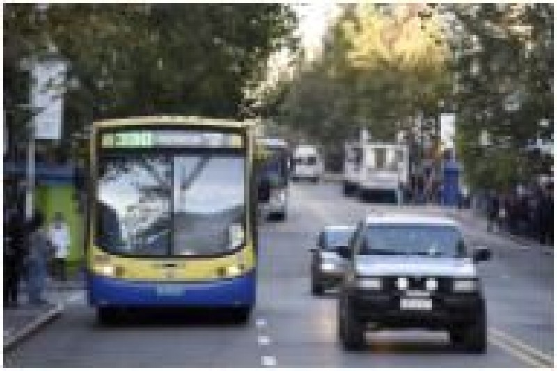Cambios en nueve líneas de transporte para mejora de servicio