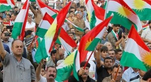 Más del 90% de los votantes kurdos apoya la independencia