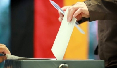 Elecciones en Alemania: Merkel favorita en las encuestas
