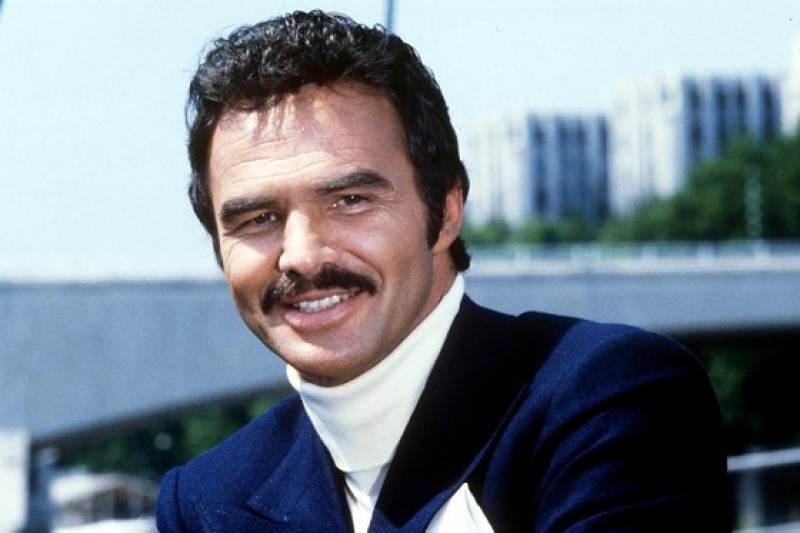 El actor Burt Reynolds ha muerto a los 82 años