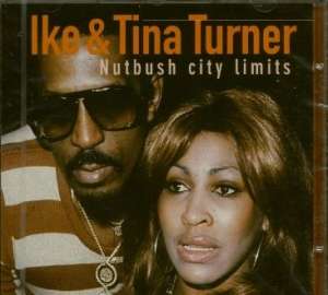 Ike &amp; Tina Turner - Nutbush City Limits