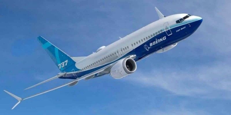 Uruguay suspende operación de aviones Boeing 737 Max 8
