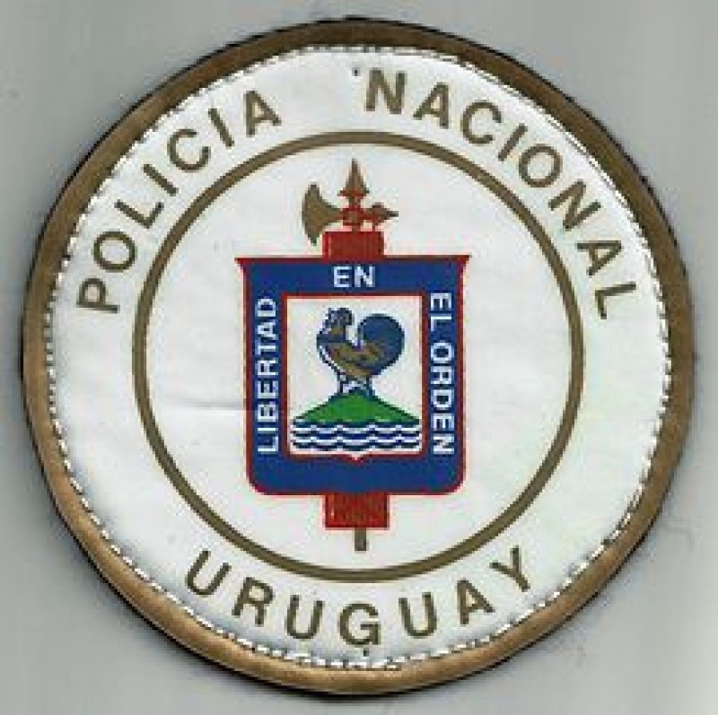 La Policía Nacional celebra su 189º Aniversario