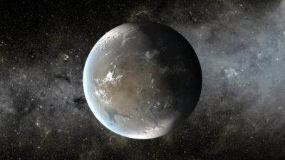 El planeta Kepler 62f, a 1.200 años luz, podría ser nuestro próximo hogar