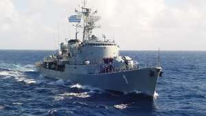 La Armada dispondrá de dos nuevas patrullas oceánicas