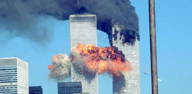 Las teorías conspirativas de los atentados del 11-S