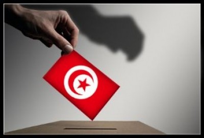 Otras elecciones: Túnez
