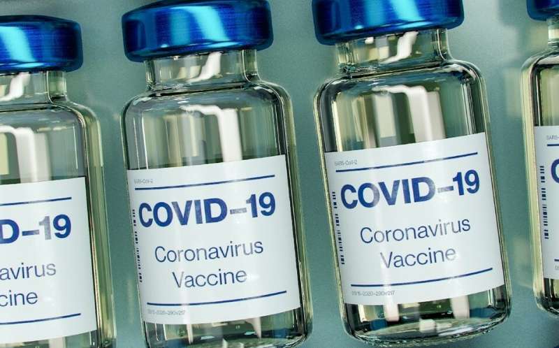Comenzó la vacunación de refuerzo complementario contra Covid-19