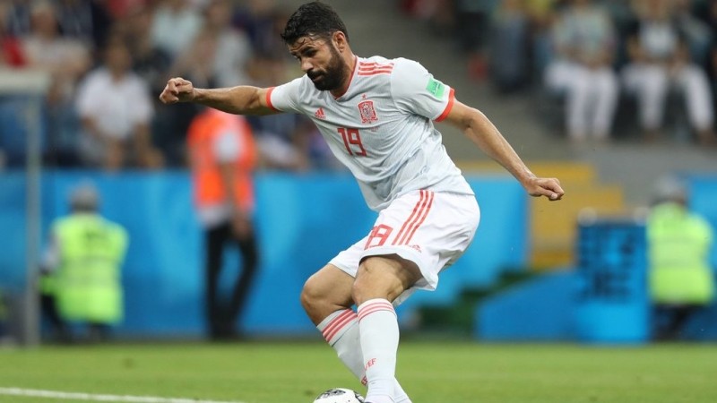 Otra victoria ajustada: España 1- Irán 0