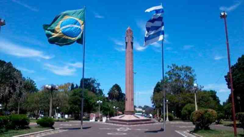 Se abren fronteras a ciudadanos uruguayos y extranjeros residentes