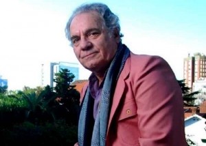 Falleció el actor Hugo Arana