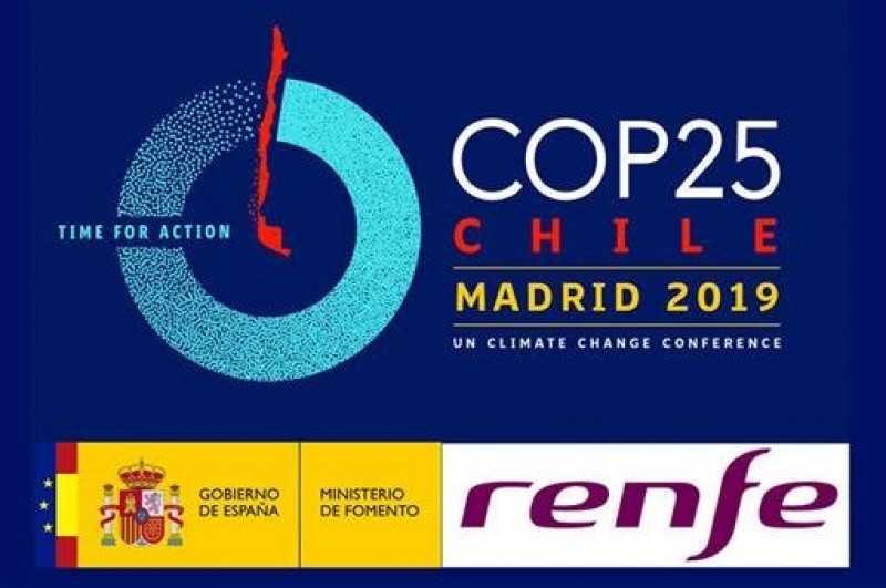 Madrid será la sede de la Cumbre del Clima COP25