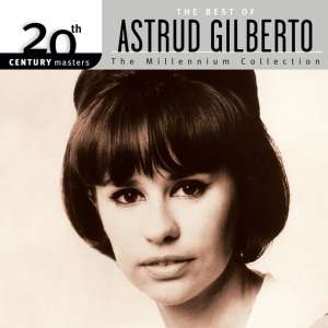 Astrud Gilberto - Corcovado (Quiet Nights of Quiet Stars)