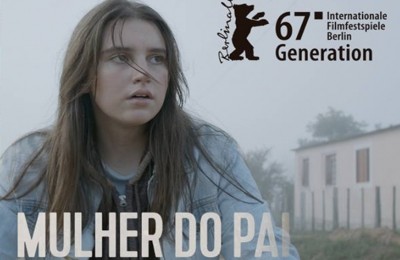 &quot;Mulher do pai&quot;, coproducción Brasil-Uruguay, se presenta en la Berlinale