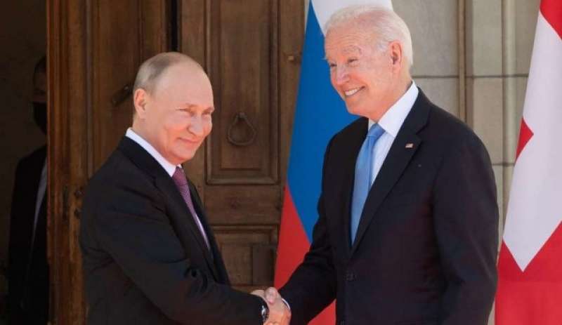 Cumbre Estados Unidos – Rusia sobre seguridad estratégica