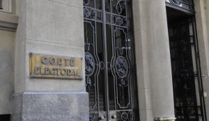 Autorizan sublema “Un solo Uruguay” a sector político