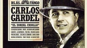 A 85 años de la muerte de Carlos Gardel