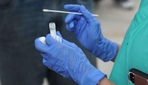 Se registraron 8 fallecimientos y 712 nuevos casos de coronavirus