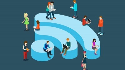 Se logró romper a nivel mundial la seguridad del Wi-Fi