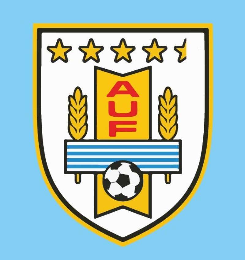 La FIFA decide retirar dos de las cuatro estrellas de Uruguay