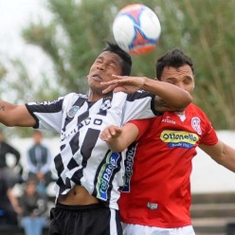 Rentistas y Wanderers no llegaron al gol: 0 – 0