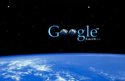 Google discontinuará el Api de Google Earth en diciembre de 2015