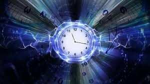Un experimento de física cuántica con la “máquina del tiempo”
