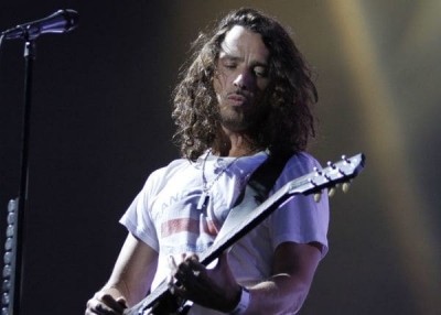 Forense confirma suicidio del músico Chris Cornell
