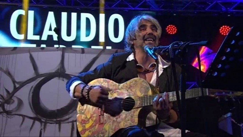 Falleció el músico uruguayo Claudio Taddei en Suiza