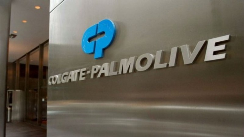 Colgate-Palmolive cierra en Uruguay