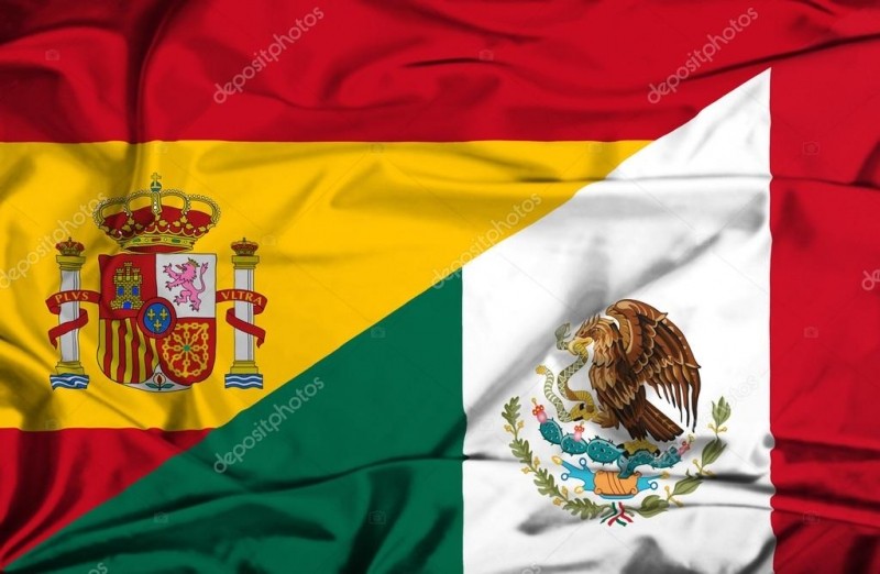 España y México juegan la final este sábado a las 19 horas