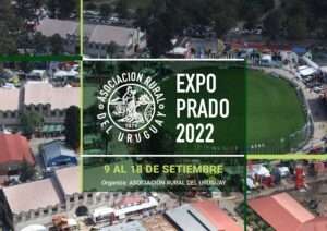 Se inauguró este viernes la 117ª edición de la Expo Prado