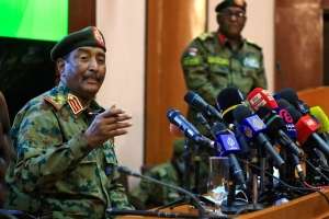 Militares dan golpe de estado en Sudán