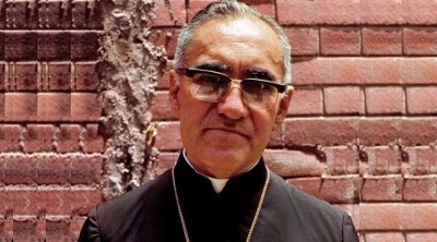 El Papa aprueba la beatificación del arzobispo de San Salvador Oscar Arnulfo Romero