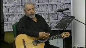 Yamandú Palacios - Canta en homenaje a Zitarrosa
