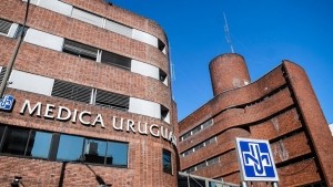 Otros nueve casos detectados en Médica Uruguaya